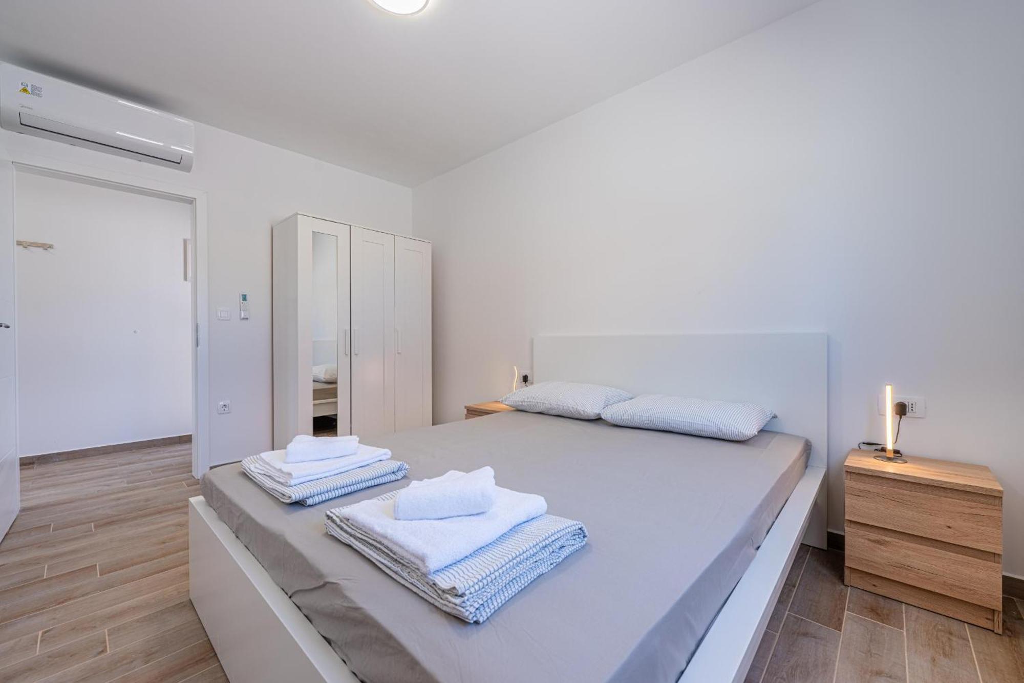 Villa Stocozzi Svetvinčenat Buitenkant foto